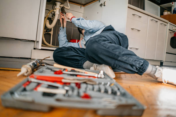 Best Water Leak Repair  in Bally, PA