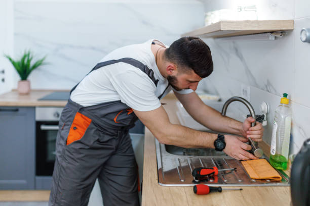 Best 24-Hour Plumber Near Me  in Bally, PA