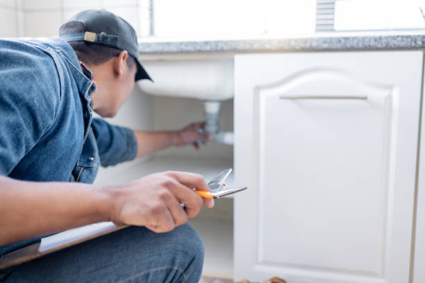 Septic Systems in Bally, PA