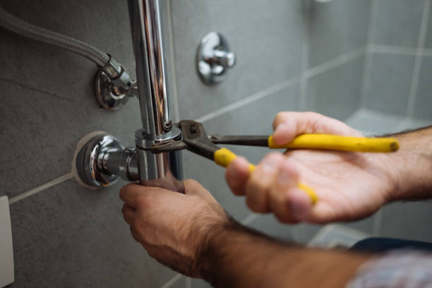 Best Faucet Repair  in Bally, PA