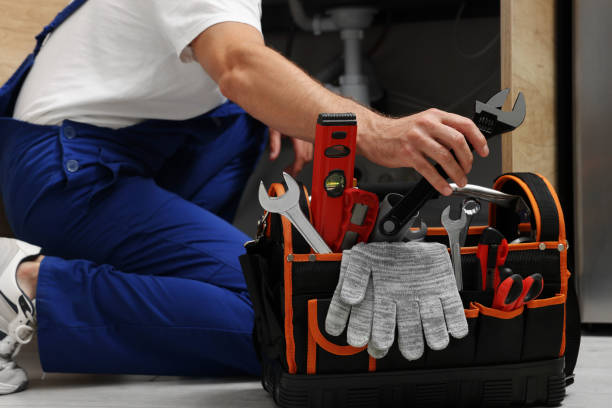 Best Same-Day Plumbing Service  in Bally, PA