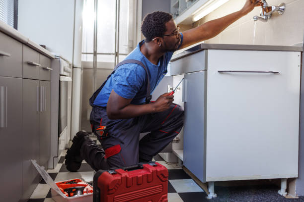 Reliable Bally, PA Plumbing Solutions
