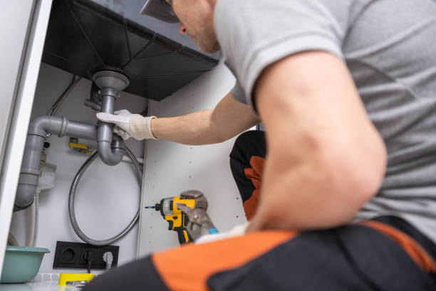 Best Plumbing Inspection Services  in Bally, PA