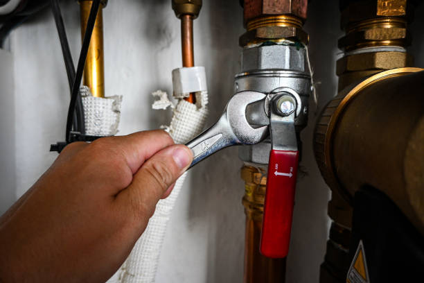 Best Sprinkler Systems  in Bally, PA
